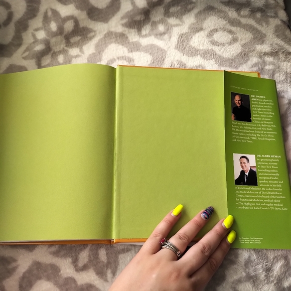 Daniel plan cookbook health Christian self help - Picture 14 of 15